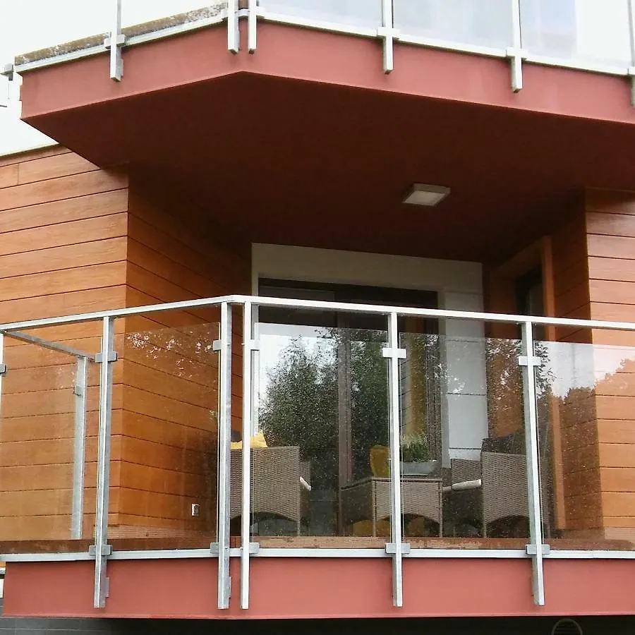 Grace Apartment I Kolobrzeg Poland