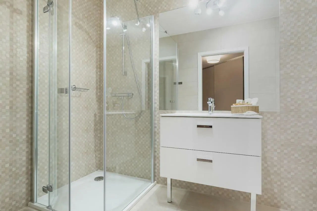 Grace Apartment I Kołobrzeg Polska