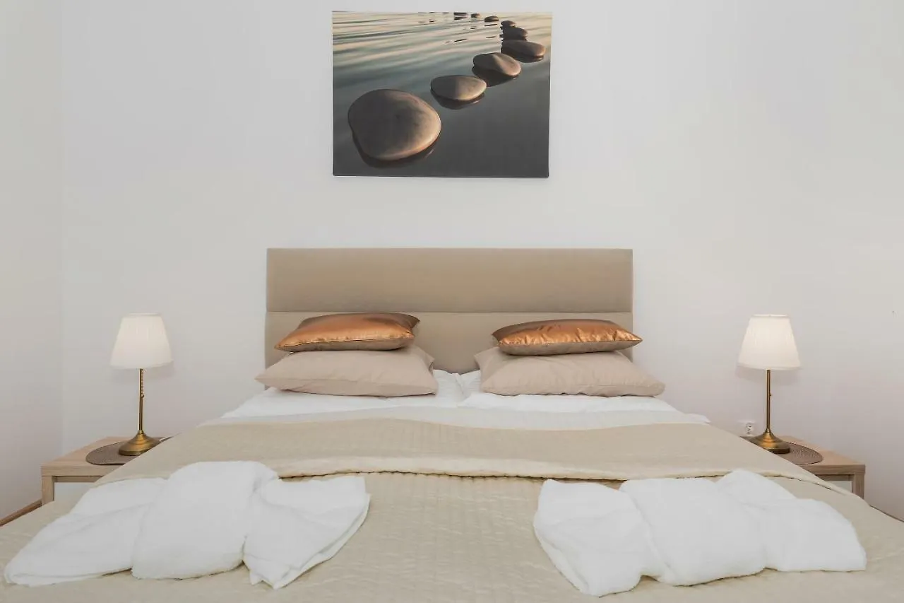 Grace Apartment I Kołobrzeg